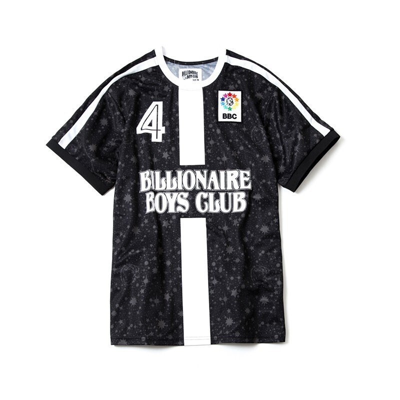 BILLIONAIRE BOYS CLUB BB STRIKER T-SHIRT