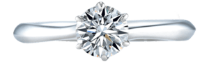 STAR JEWELRY Stream Setting