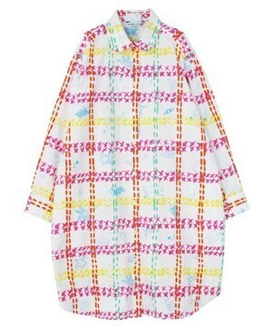 TSUMORI CHISATO パラダイスオブアニマルコットン