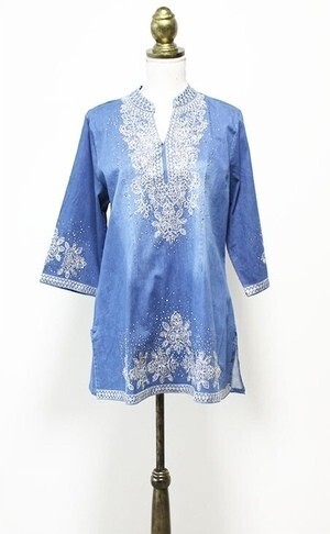 Sawa a la mode トップス