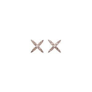 Brown Diamond ネイキッドピアス
