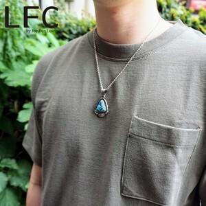 LFC 【LFC】ターコイズネックレス　2011160120925