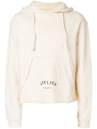 Maison Margiela Atelier パーカー