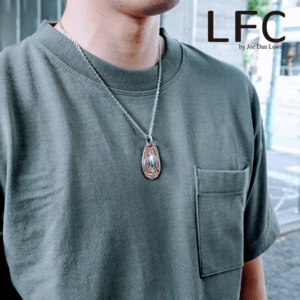LFC 【LFC】ターコイズネックレス　2011130188733