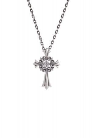 Crossfor Newyork for Men Lily of Cross (NMP-001)