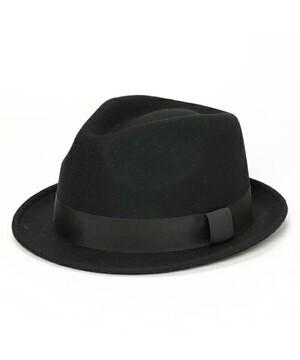 Sense of Grace THE FELT HAT
