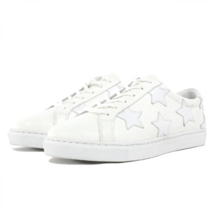 Honour Ovation 【3030】 White/White　メンズ レザースニーカー