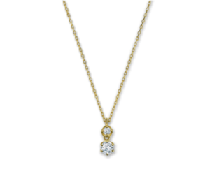 Forevermark [My First Forevermark] WISPオリジナル ダイヤモンド ペンダント