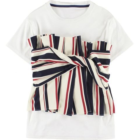 UN3D. BUSTIER DOCKING TS