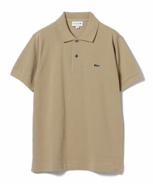 LACOSTE L1212 半袖ポロシャツ