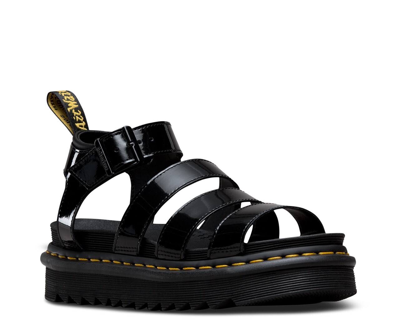Dr.Martens ZEBRILUS ブレア サンダル