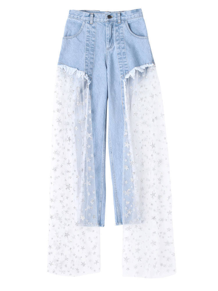 PONY STONE 'CAPRI