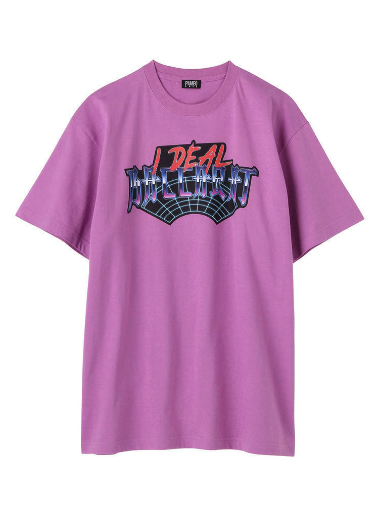 PAMEO POSE Baccarat T-shirts