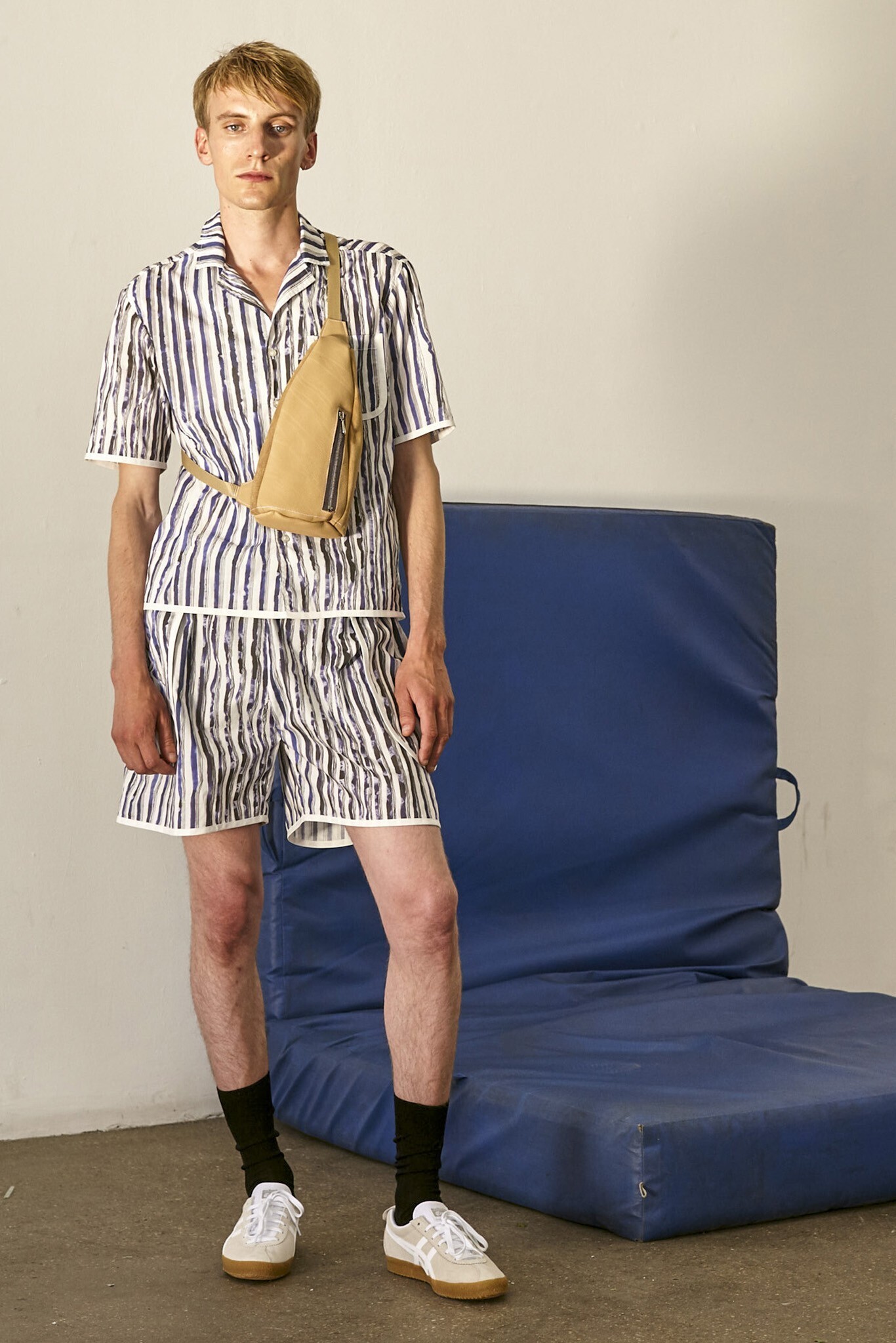Daniel W. Fletcher 2018 Spring Collections