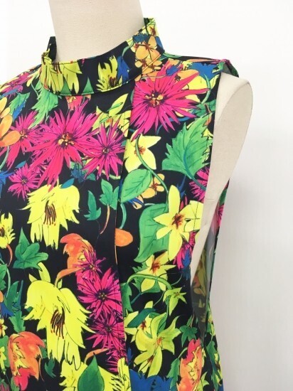 RIDDLEMMA Shape dress
