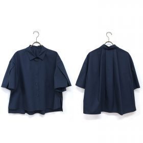 Lois CRAYON ボックスショートSH