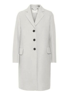 MARC JACOBS Alpaca and wool-blend coat