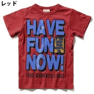 devirock DILASH ロゴラバープリント半袖Tシャツ