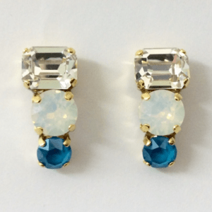 Milea ピアス