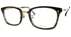 NOVA NOVA HAND MADE ITEM コンビネーション　H-5024 / C-3:BROWN-SASA/AT-G