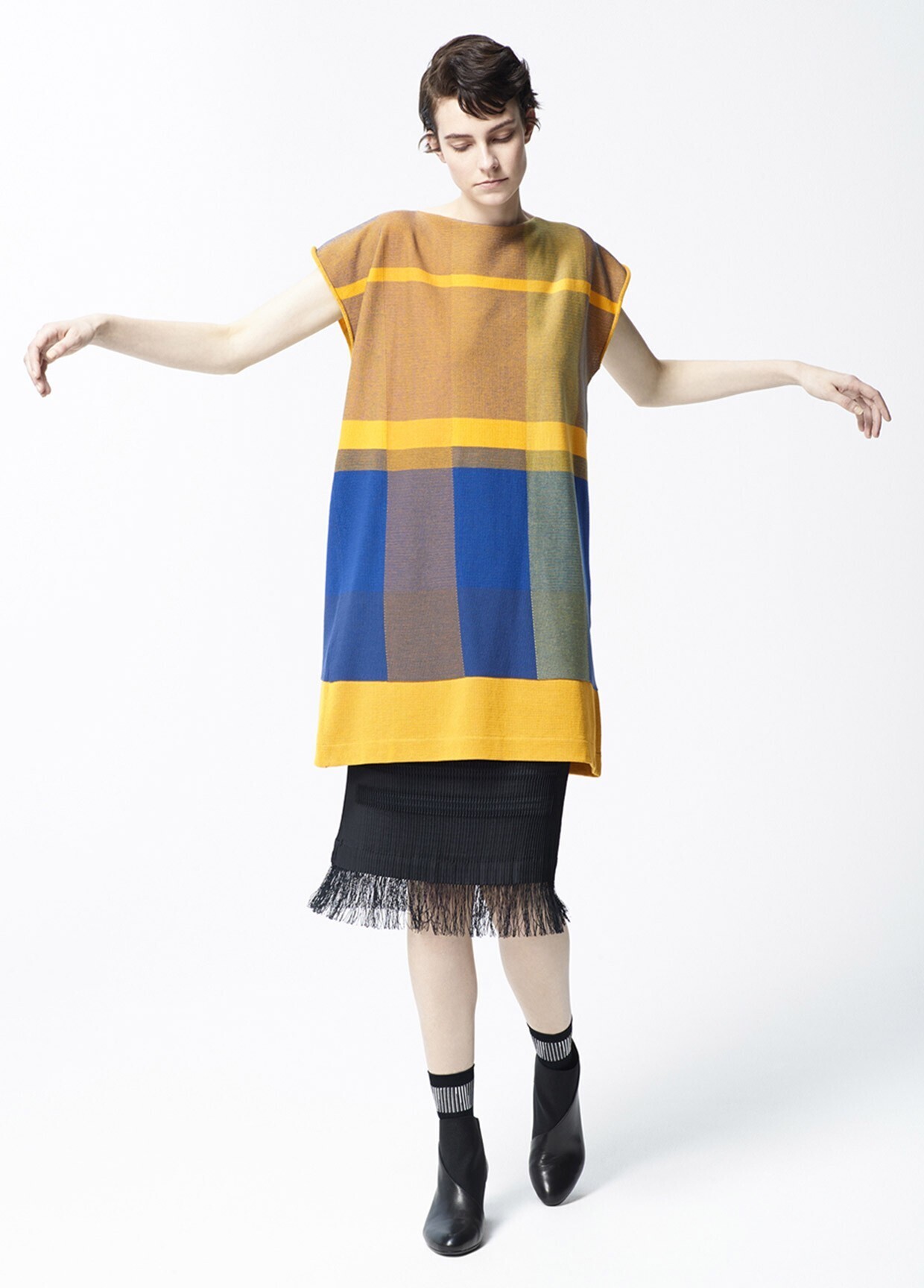 ISSEY MIYAKE AUTUMN WINTER 2018