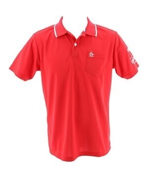 Munsingwear クーリング半袖シャツ