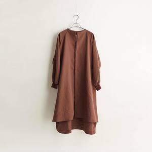 STELLA CIFFON Dry touch washer coat