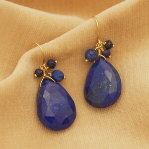 CASUCA veronica フックピアス