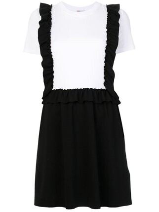 RED VALENTINO Tシャツ ワンピース