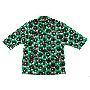 ROLLING CRADLE KUNG FU-LOWER SHIRT