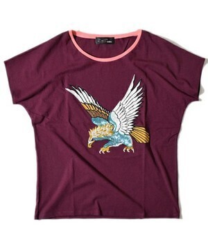 ALDIES Eagle T