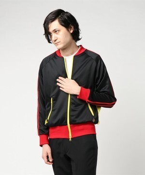 ALDIES Shceme Jersey