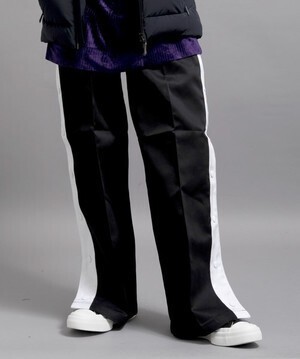 MYne Dickies side snapPT2