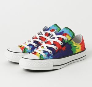 CONVERSE ALL STAR 100 MULTITIEDYE SLIP OX