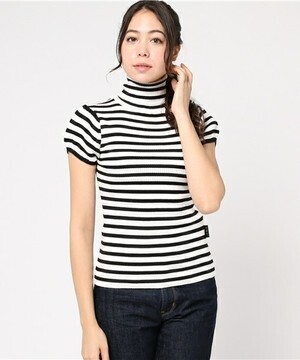 To b. by agnes b. WD01 PULL