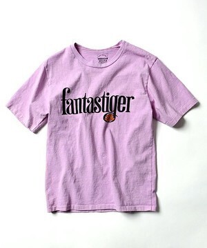 FREAK'S STORE Mixta / Basicprint T