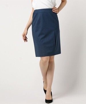 ASTORIA ODIER Aラインスカート