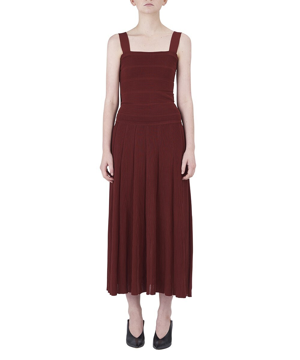 Rito KNITTED DRESS