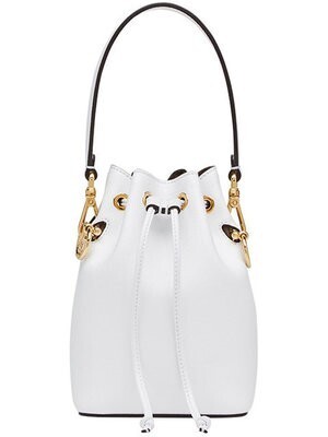 FENDI モントレゾール ショルダーバッグ ミニ