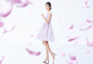 Aveniretoile 2018 SPRING SUMMER COLLECTION  Dress