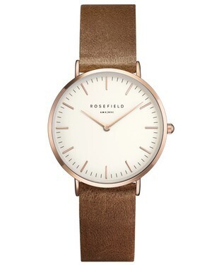 ROSEFIELD The Tribeca