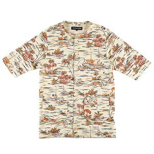 ROLLING CRADLE ALOHA CHAMPLOO SHIRT