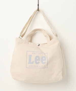 Lee ショルダートートバッグB