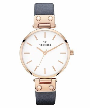 MOCKBERG オリジナルコレクション レザーベルト