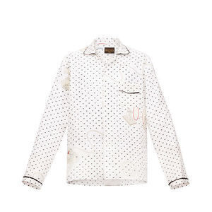 LOEWE パジャマ シャツ パウラ プリュムティ