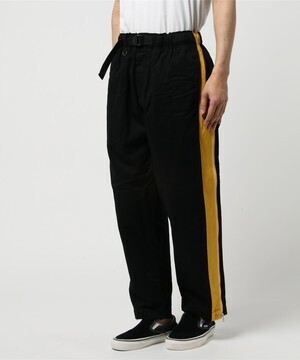 ALDIES Fastener Climbing Pants