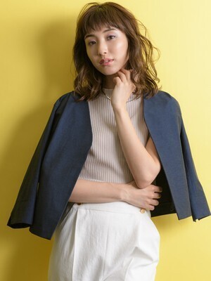 TONAL ハイストレッチライトデオドラントジャケット