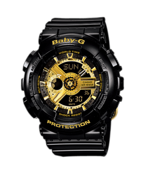 BABY-G BABY-G BA-110-1AJF 時計
