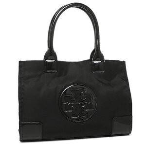 Tory Burch NYLON ELLA TOTE