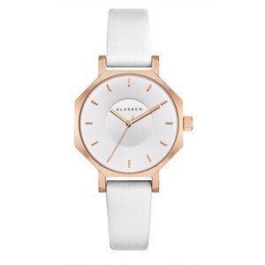 KLASSE14 OKTO WHITE ROSE 28MM OK18RG003S